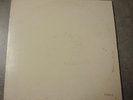 The Beatles' White Album LP - relatively low number