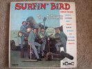 The Trashmen Surfin' Bird LP Original Mono 1964 release