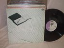ABRAXIS prog rock IBC LP EX+ 1976 Belgium press orig x COS WATERLOO