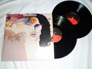 The Doors Weird Scenes Inside The Gold Mine LP Vinyl Double Album 33 RPM