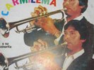LUIS CARMILEMA Y SU SONORITA MARIA ESTHER ORGANO Y BRASS CUMBIA ECUADOR LISTEN