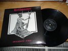 HELLHAMMER - Apocalyptic Raids