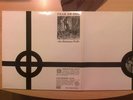 Fear of God LP As Statues Fell Gatefold Original von 1988