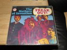 FRANK ZAPPA MOTHERS INVENTION FREAK OUT VERVE ORIGINAL PRESS LP NM VINYL LOOK