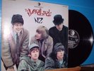 LP-The Yardbirds-No.2 RE of super rare Italian lp-60's freakbeat garage punk