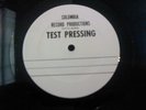 Beach Boys-Test Pressing-Carl and The Passions lp Reprise MS 2083