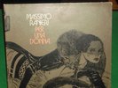 CREPAX - MASSIMO RANIERI LP PER UNA DONNA -  CGD 1974