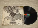 THE BEATLES Revolver LP COLOMBIA tricolor label Odeon M