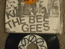 Accident Kill the Bee Gees  PUNK 45 No Threes w/PS '79 Seattle