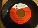 The Lovettes I Need a Guy RARE NORTHERN SOUL 45 on Carnival 530