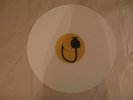 The Black Crowes:Amorica w/bikini cover on white vinyl
