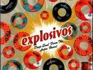 Explosivos Vampisoul Deep soul funk boogaloo. Various a