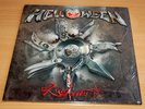 HELLOWEEN 2010 7 Sinners 2LP VINYL  UNPLAYED guardian