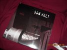 Son Volt Trace Original LP WB 9 46010-1 Uncle Tupelo Wilco Jayhawks Vinyl RARE