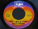 Betty Harris   Break in the Road   SSS   funk 45 w/ the Meters HEAR