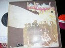 LED ZEPPELIN  -   Led Zeppelin II LP.... V RARE 'LIVIN 
