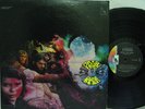 CANNED HEAT - Living the Blues LP (1st US Press, 