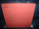 4LP BOX Dutch Philips HI-FI STEREO-Beethoven-Piano BEAU