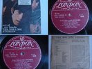 THE ROLLING STONES OUT OF OUR HEADS UNIQUE COVER MISSPRINT LABEL  PRESS