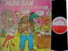 *PAPA SAN - ANIMAL PARTY{SCAR FACE LP KILLA}