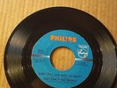 GARY CARL & THE ORCHIDS--BABY STAY AND MAKE ME HAPPY(northern soul)