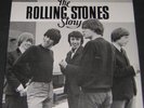 Rolling Stones Story 12 LP Box Set German Import NM Vinyl With Glossy Photos