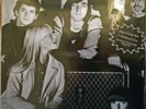 Velvet Underground Live Gymnasium rare LP Lou Reed psych fuzz rock 1967 Warhol