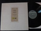 CORTOT Piano THIBAUD Violin LP French PATHE COLH 313 Dowel Spine EX