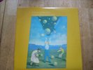 Robert Fripp- Brian Eno-Even Spaces Live 1975 2 lp set