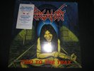 Purgatory: Tied To The Trax  (Sealed)    RAR