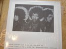 Jimi Hendrix- Live in Ottway Canada lp 3-19-68