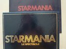 Coffret 4 LP STARMANIA Michel BERGER France GALL PLAMENDON BALAVOINE