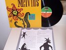 MELVINS STAG 1996 LP RECORD VINYL ALBUM Near Mint Atlantic Mammoth II/82878-1