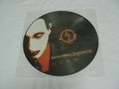 Marilyn Manson - Antichrist Superstar Picture Vinyl LP