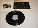 CBS LABS FREQUENCY TEST RECORD M- STR 100 AUDIOPHILE 1961 WITH INSERT PRO SET UP