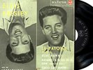 ELVIS PRESLEY La Paloma 1961 Spanish ONLY 7