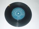 STEVE LAWRENCE - Footsteps - 1960 UK 7