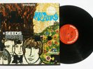 SEEDS Future on GNP garage psych orig w/inserts