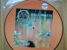 SLAYER HELL AWAITS LIMITED PICTURE DISC ORIGINAL NO.2582 kreator sodom metallica