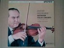 OISTRAKH Beethoven Violin Concerto UK Columbia SAX 2315