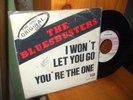 BLUESBUSTERS 
