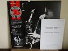 LP YOSHIO OTOMO - TSUYOSHI YAMAMOTO / MOON RAY JAPAN JAZZ TBM TEST PRESS
