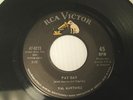 MAD MIKE MONSTER VAL MARTINEZ PAY DAY NORTHERN SOUL 45 (B)  