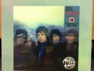 ROLLING STONES - BETWEEN THE BUTTONS - REAL ALTERNATE