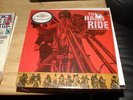 THE HARD RIDE SOUNDTRACK LP BIKER MOVIE STILL SEALED 1ST PRESS BILL MEDLEY SWING