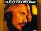 FRANCOIS DE ROUBAIX VOL 3 ELECTRO AFRO FUNK CUT DJ STUFF   Hear