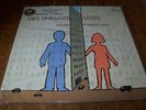 DES ENFANTS GATES Philippe Sarde Soundtrack LP Vogue NE