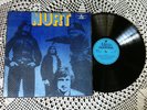 Nurt - Nurt, polish psych prog jazz rock,Muza – SXL 0944,1973 Rare LP, Near Mint