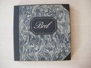 COFFRET JACQUES BREL - 7 DISQUES VINYLE 33 TOURS