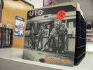UFO: No Place To Run, CHRYSALIS, FACTORY SEALED LP